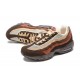 PK God Air Max 95 TT Brown Black DZ4710-001 Shoes Men