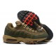 PK God Air Max 95 TT Brown Green DQ8570-200 Shoes Men