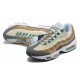 PK God Air Max 95 TT Brown White DV3450-300 Shoes Men