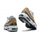 PK God Air Max 95 TT Brown White DV3450-300 Shoes Men