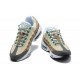 PK God Air Max 95 TT Brown White DV3450-300 Shoes Men