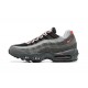 PK God Air Max 95 TT Essential Track Red CI3705-600 Shoes Men