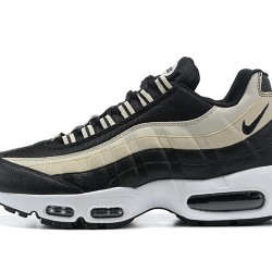 PK God Air Max 95 TT Gold Black CV8828-001 Shoes Men