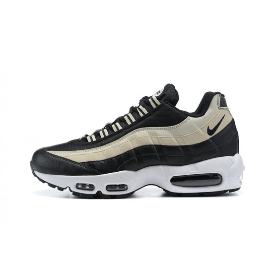 PK God Air Max 95 TT Gold Black CV8828-001 Shoes Men