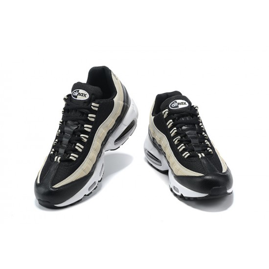 PK God Air Max 95 TT Gold Black CV8828-001 Shoes Men