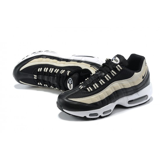 PK God Air Max 95 TT Gold Black CV8828-001 Shoes Men