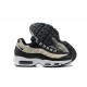 PK God Air Max 95 TT Gold Black CV8828-001 Shoes Men