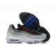 PK God Air Max 95 TT Greedy Black White FN7801-001 Shoes Men