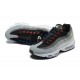 PK God Air Max 95 TT Greedy Black White FN7801-001 Shoes Men