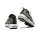 PK God Air Max 95 TT Green White  DD5365-222 Shoes Men