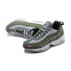 PK God Air Max 95 TT Green White  DD5365-222 Shoes Men