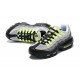 PK God Air Max 95 TT Grey  Black DD9519-001 Shoes Men