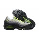 PK God Air Max 95 TT Grey  Black DD9519-001 Shoes Men