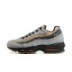 PK God Air Max 95 TT Grey Black CV1642-001 Shoes Men