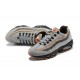 PK God Air Max 95 TT Grey Black CV1642-001 Shoes Men