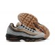 PK God Air Max 95 TT Grey Black CV1642-001 Shoes Men