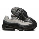 PK God Air Max 95 TT Grey Black DQ3979-001 Shoes Men