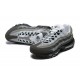 PK God Air Max 95 TT Grey Jewel Black FQ1235-002 Shoes Men