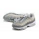 PK God Air Max 95 TT Grey White DC9844-001 Shoes Men