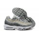 PK God Air Max 95 TT Grey White DC9844-001 Shoes Men