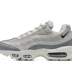 PK God Air Max 95 TT Grey White FD0663-001 Shoes Men