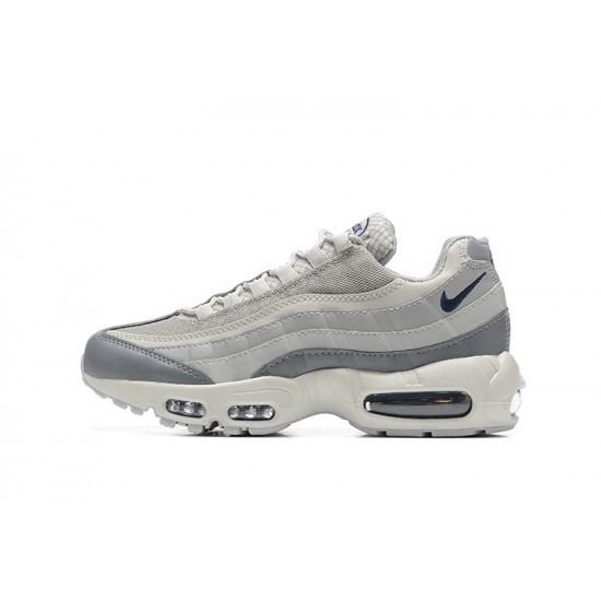 PK God Air Max 95 TT Grey White FD0663-001 Shoes Men