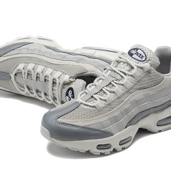 PK God Air Max 95 TT Grey White FD0663-001 Shoes Men