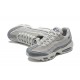 PK God Air Max 95 TT Grey White FD0663-001 Shoes Men