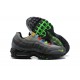 PK God Air Max 95 TT Multi Grey CW6576-001 Shoes Men