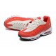 PK God Air Max 95 TT Mystic Red White FN6866-642 Shoes Men