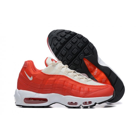 PK God Air Max 95 TT Mystic Red White FN6866-642 Shoes Men