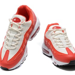 PK God Air Max 95 TT Mystic Red White FN6866-642 Shoes Men