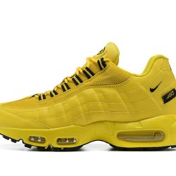 PK God Air Max 95 TT NYC Taxi Yellow DH0143-700 Shoes Men