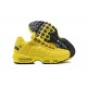 PK God Air Max 95 TT NYC Taxi Yellow DH0143-700 Shoes Men