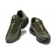 PK God Air Max 95 TT Olive Reflective Green DZ4511-300 Shoes Men