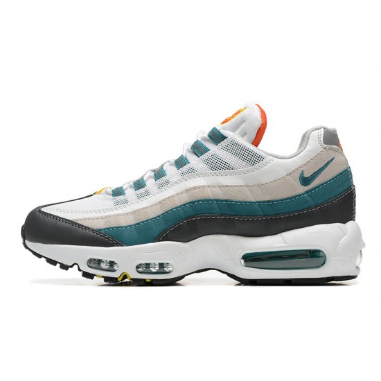 PK God Air Max 95 TT Prep School DM0011-002 Shoes Men