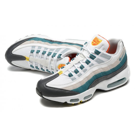 PK God Air Max 95 TT Prep School DM0011-002 Shoes Men