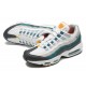 PK God Air Max 95 TT Prep School DM0011-002 Shoes Men