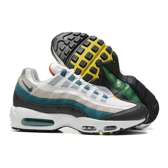 PK God Air Max 95 TT Prep School DM0011-002 Shoes Men