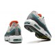 PK God Air Max 95 TT Prep School DM0011-002 Shoes Men