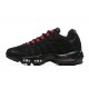 PK God Air Max 95 TT Red Black FQ2430-001 Shoes Men