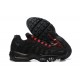 PK God Air Max 95 TT Red Black FQ2430-001 Shoes Men