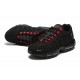 PK God Air Max 95 TT Red Black FQ2430-001 Shoes Men