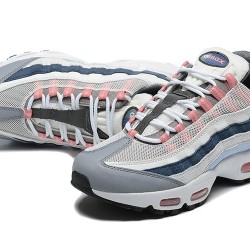 PK God Air Max 95 TT Red Stardust DM0011-008 Shoes Men