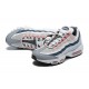 PK God Air Max 95 TT Red Stardust DM0011-008 Shoes Men