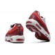 PK God Air Max 95 TT Red White DM0011-005 Shoes Men