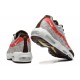 PK God Air Max 95 TT Social FC Grey Red DQ9016-001 Shoes Men