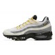 PK God Air Max 95 TT Tour Yellow Black DQ3982-100 Shoes Men