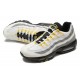 PK God Air Max 95 TT Tour Yellow Black DQ3982-100 Shoes Men