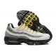 PK God Air Max 95 TT Tour Yellow Black DQ3982-100 Shoes Men